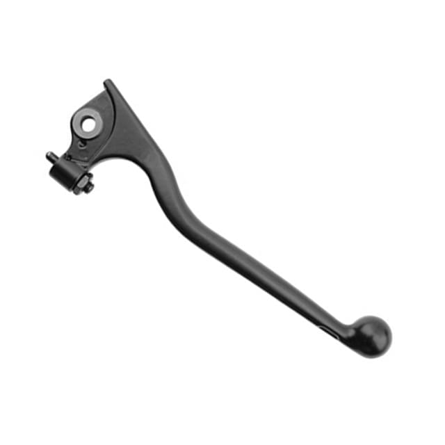 Maneta de freno/embrague Beta RR/T SM / Derbi Atlantis bomba AJP Vparts - negro 70052