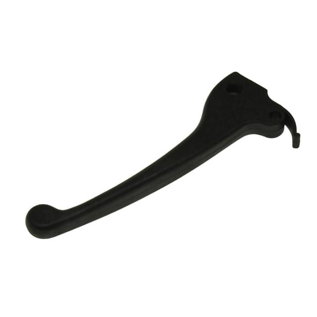 Manete de travão esquerda Piaggio ZIP 50 / Free 50 Vparts - preto