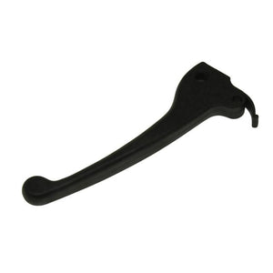 Maneta de freno izquierda Piaggio ZIP 50 / Free 50 Vparts - negro 70392