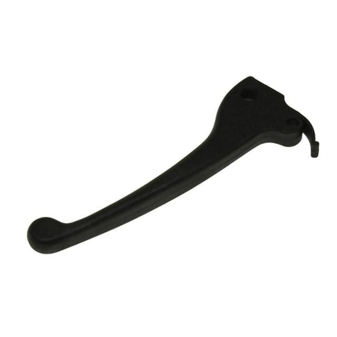 Manete de travão esquerda Piaggio ZIP 50 / Free 50 Vparts - preto