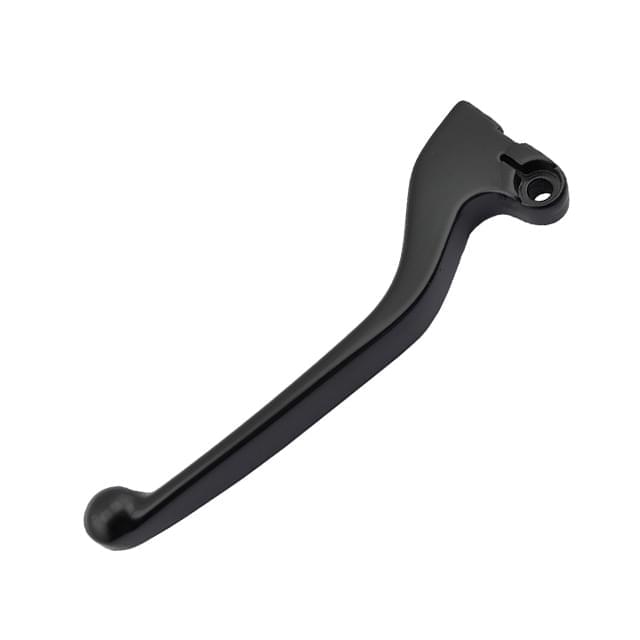 Maneta de embrague Rieju RS2 / Senda DRD negra Vparts - negro 70592