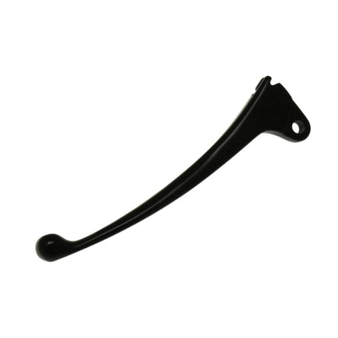 Maneta de freno izquierda Honda Scoopy 50 / SFX 50 95-01 / Scoopy SH 100 96-01 Vparts - negro 70662