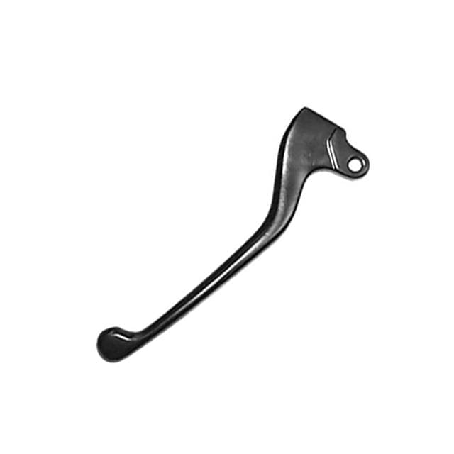 Maneta de freno ambos lados Gilera Stalker / Hexagon 125 Vparts - negro 70822