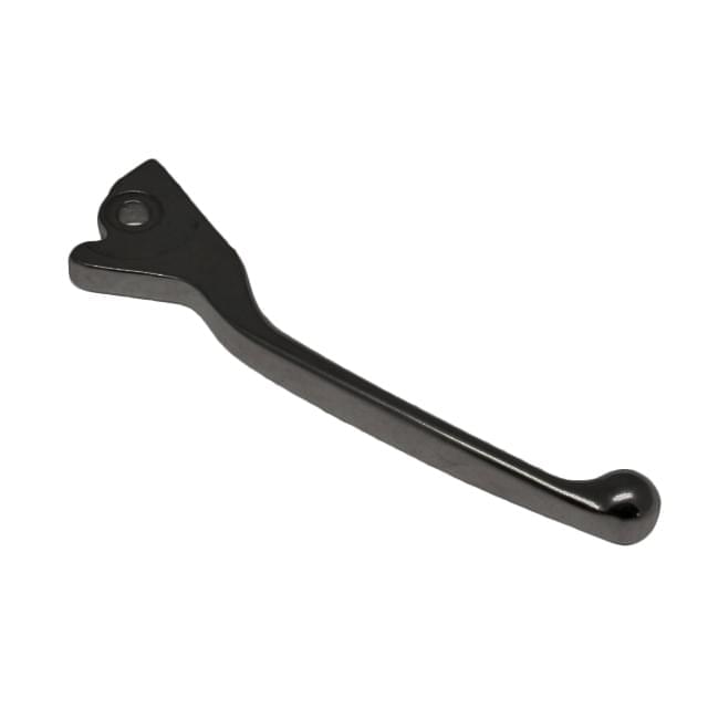 Maneta de freno ambos lados Piaggio NRG / Typhoon / Zip / Hexagon 125/180 Vparts - negro 71002