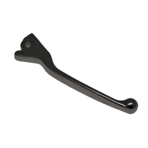 Maneta de freno ambos lados Piaggio NRG / Typhoon / Zip / Hexagon 125/180 Vparts - negro 71002
