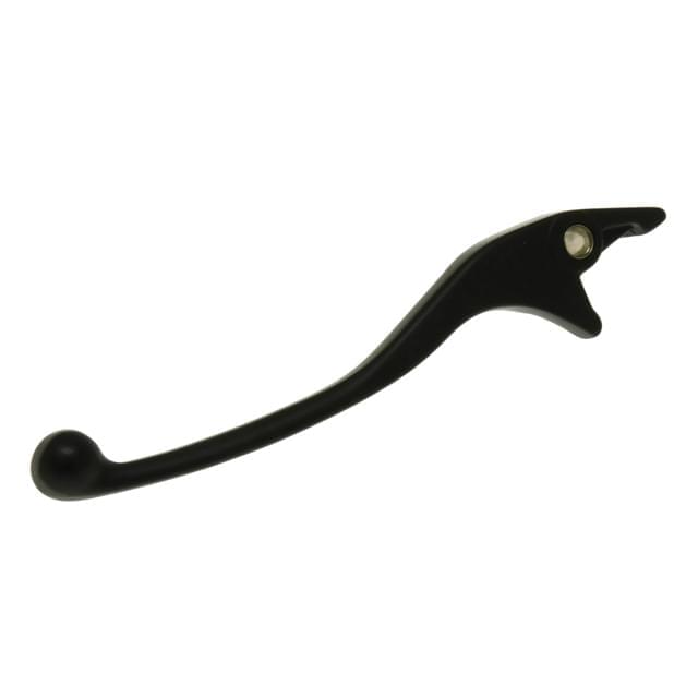 Levier de frein gauche Honda FES Pantheon 125/150/250 03-07 / Foresight 250 03-07 Vparts - noir