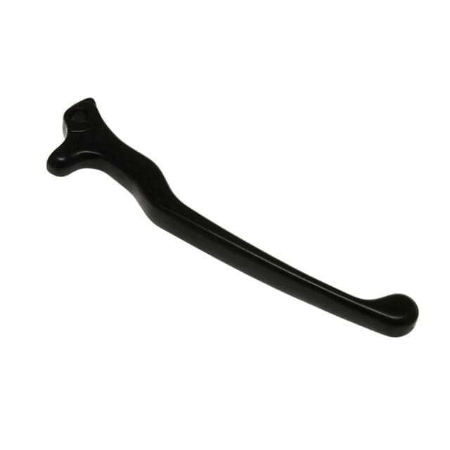 Maneta de freno derecha Piaggio Beverly / Yamaha Majesty 125/180 98-07 Vparts - negro