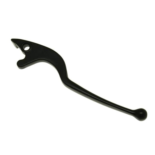 Right brake lever Yamaha X-Max 125 / X-Max 250 Vparts - black