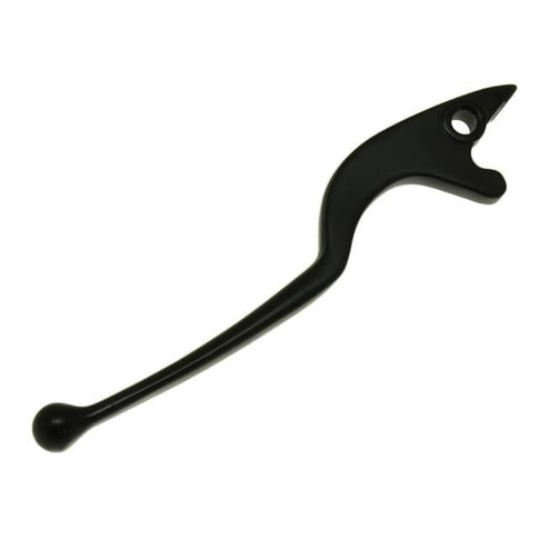 Maneta de freno izquierda Yamaha X-Max 125 / X-Max 250 Vparts - negro 74112