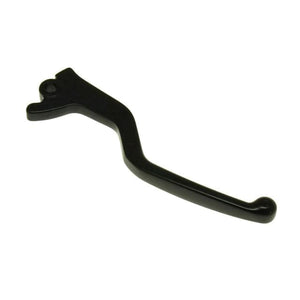 Maneta de freno derecha Aprilia Sportcity 125/200 04-08 / Sportcity 250 2007 bomba HengTong Vparts - negro 74162