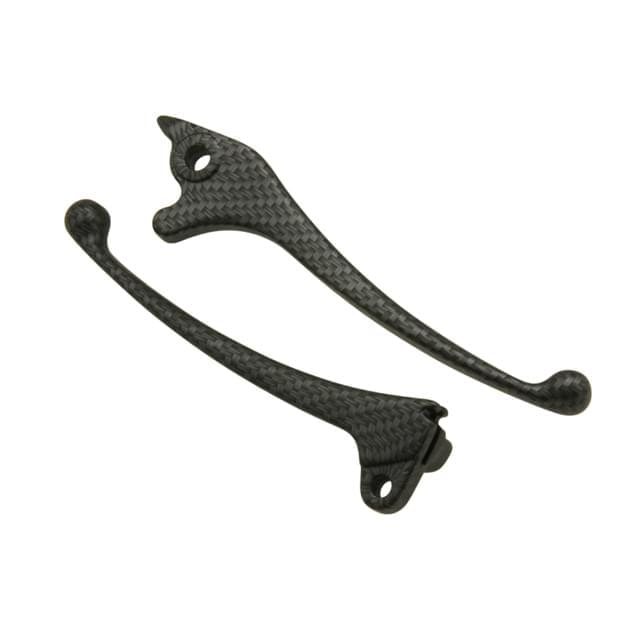 Brake levers both sides Honda SH 50/100 Vparts