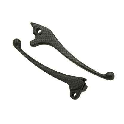 Brake levers both sides Honda SH 50/100 Vparts