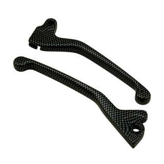 Brake levers both sides Piaggio scooter Vparts