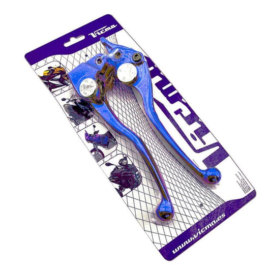 Manetes de travão ambos os lados Piaggio scooter Vparts