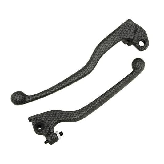 Brake levers both sides Yamaha TZR 50 03-08 Vparts