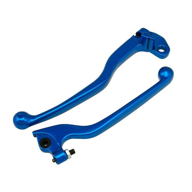 Brake levers both sides Yamaha TZR 50 03-08 Vparts