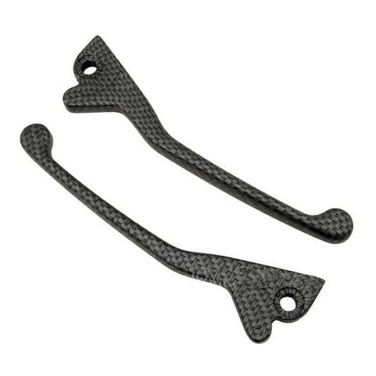 Brake levers both sides Kymco Agility 50/125 / People 50/125/150 Vparts
