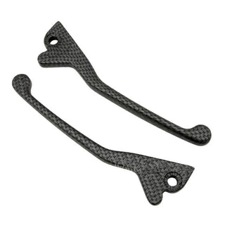 Brake levers both sides Kymco Agility 50/125 / People 50/125/150 Vparts