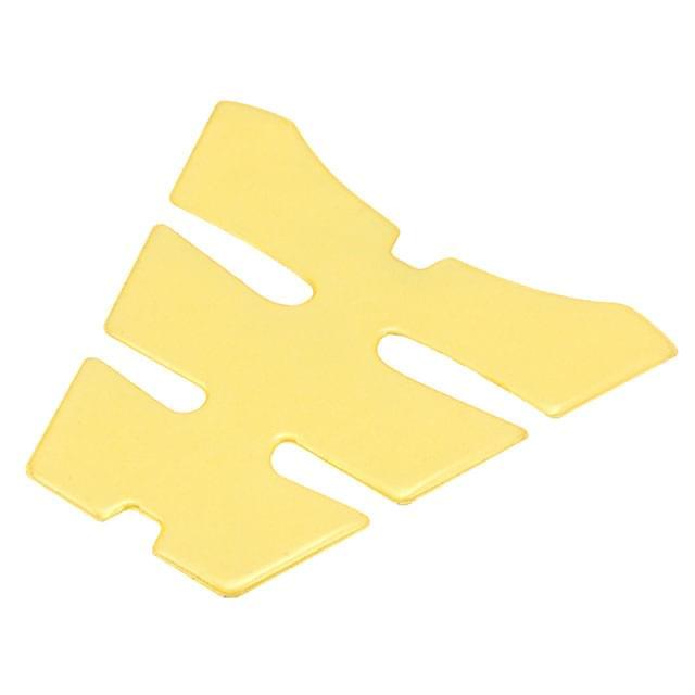 Protetor de depósito VParts - Transparente