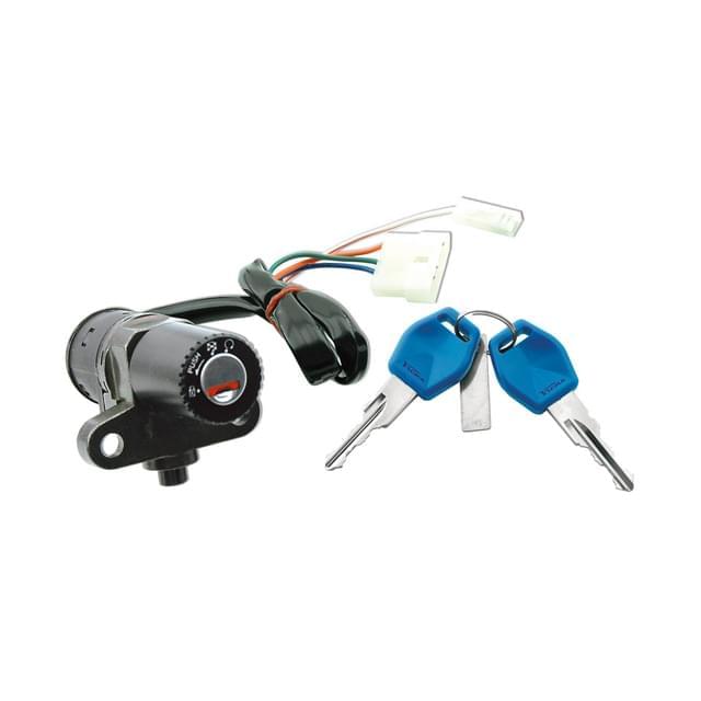 Cerradura Aprilia RS 50 >06 / Derbi GPR >04 / Senda R DRD Senda SM >06 Tecnium 9134