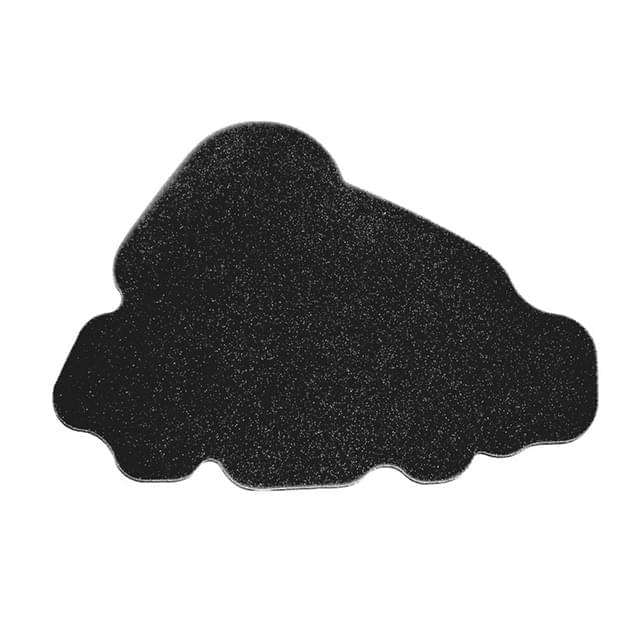 Filtro de aire Piaggio 125 4T 00-03 / Adiva 150 00-03 Vparts 9208