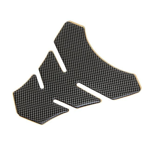 Protector deposito V2 VParts - carbono