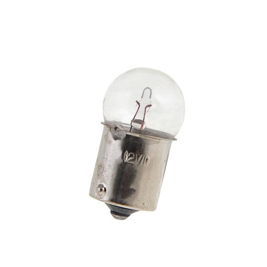 BA15S 12V 10W Vparts indicator bulb