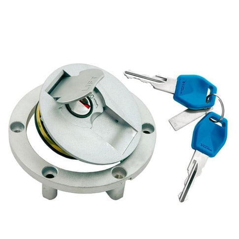 Bouchon de réservoir d'essence Derbi GPR 50/125 TZR >03 / Aprilia RS >06 Vparts