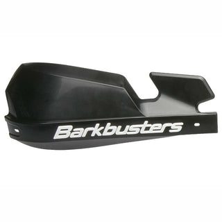 Protetores de mãos VPS Yamaha Tenere 700 19-22 Barkbusters - Preto