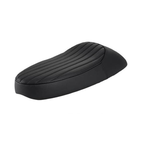 Asiento monoplaza Sport 2020 Vespa Primavera/Super/SL NISA VS2020N