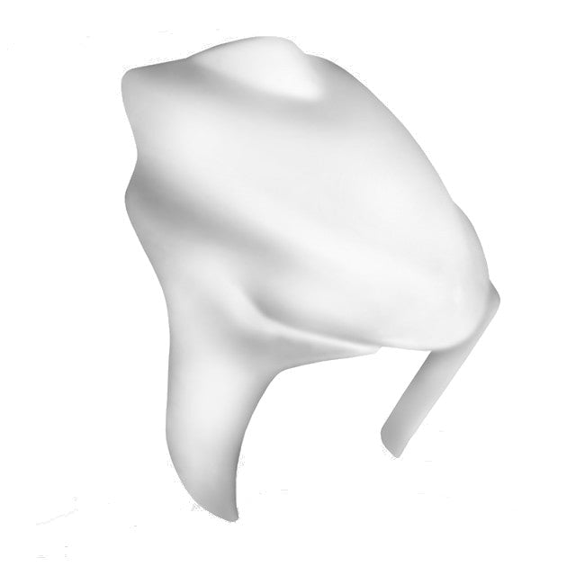 Frontal Racing fibra de vidrio Yamaha Jog RR Ottopuntouno