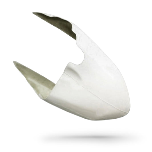 Racing Tail fiberglass Yamaha Jog RR Ottopuntouno