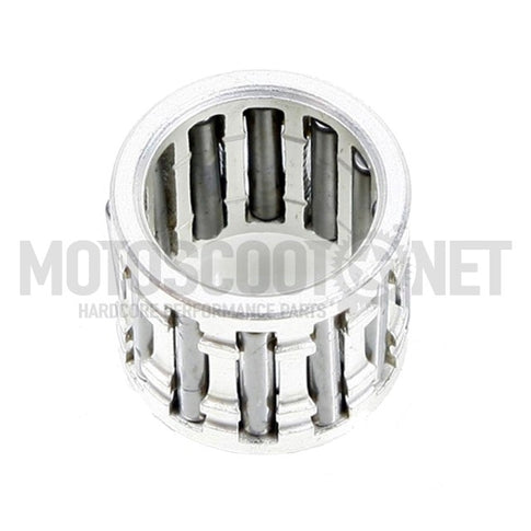 Jaula de agujas d=20x26x15mm plata Italkit