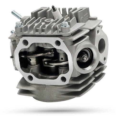 Culata Pitbike motor semi-auto 88 ZF