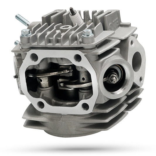 Culata Pitbike motor semi-auto 88 ZF