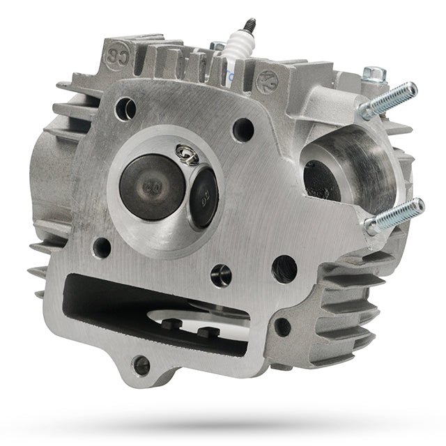 Culata Pitbike motor semi-auto 88 ZF