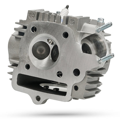 Culata Pitbike motor semi-auto 88 ZF