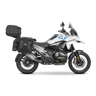 Side case mounts 4P BMW R1300GS 23-24 Shad