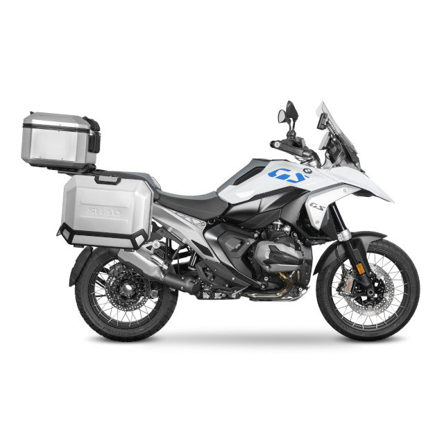 Top master rack for top case BMW R1300GS 23-24 Shad