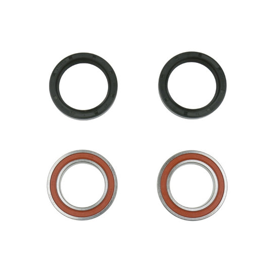 Kit cojinete y retenes de rueda delantera Beta /Husaberg/ Husqvarna / KTM Athena W445003F