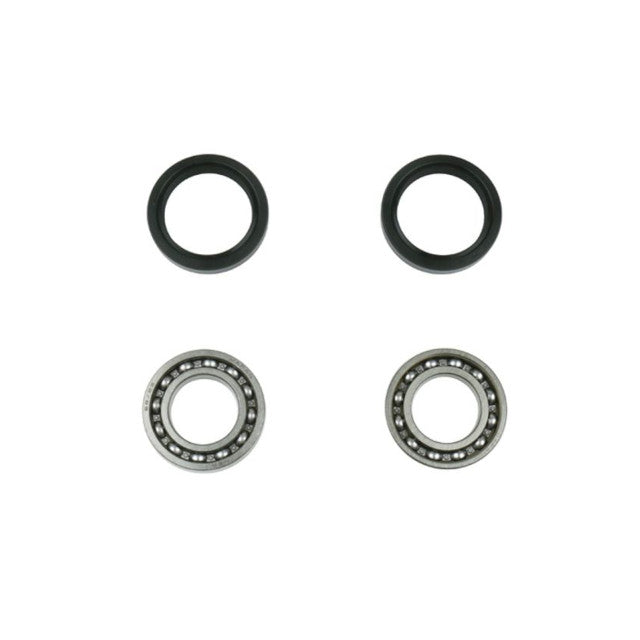 Kit rodamientos y retenes rueda trasera Suzuki RM-Z 250-450 / Yamaha YZ-F 250-450 Athena W445005F