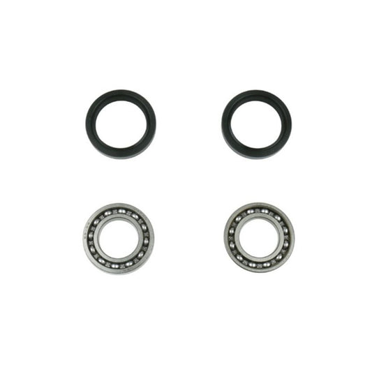 Kit rodamientos y retenes rueda trasera Suzuki RM-Z 250-450 / Yamaha YZ-F 250-450 Athena W445005F