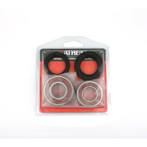 Kit rodamientos y retenes rueda trasera Yamaha YZ 125 99-24 / 250 99-24 Athena W445005R