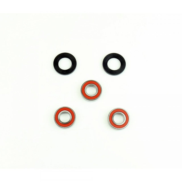 Kit reparación rueda trasera Yamaha YZ 125 86-98 Athena W445010R