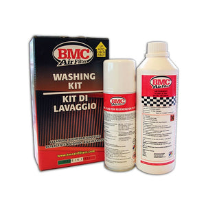 Kit de mantenimiento filtro de aire BMC spray WA200-500