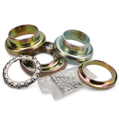 Cojinetes de Dirección (Set), Peugeot, Buxy, Zenith, Speedake (WB-6060) WB-3979