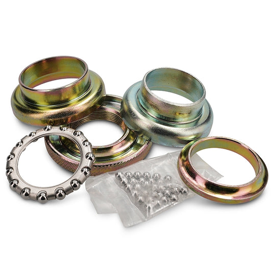 Cojinetes de Dirección (Set), Peugeot, Buxy, Zenith, Speedake (WB-6060) WB-3979