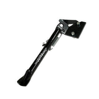 Buzzetti side stand, Piaggio NRG Power