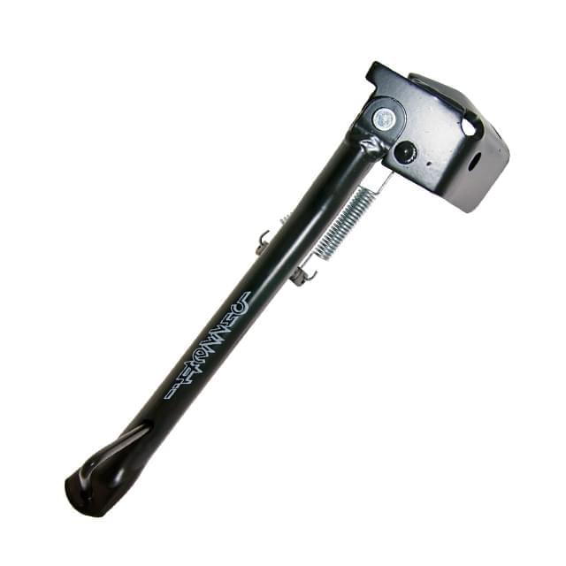Caballete lateral Buzzetti, Piaggio Vespa LX/ S 50/125/150 y ET2 50 y ET4 125/150 4336