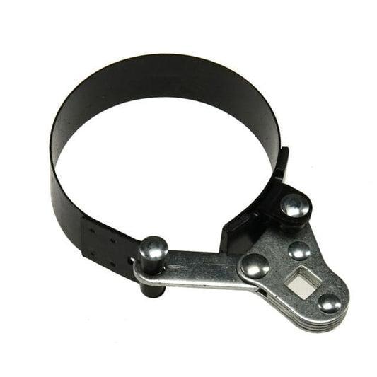 Útil para filtro de aceite Buzzetti, cinta metalica, filtros de 71mm a hasta 79mm 5167